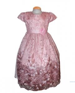 Dress Kids Viki Dusty