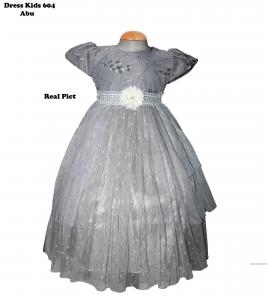 Dress kids 604 abu