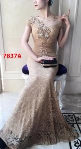 Longdress 7837A coksu