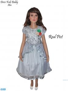 Dress Kids Biddy Abu