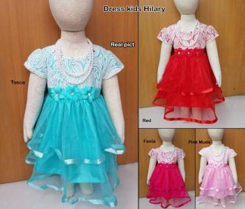 Dress kids hilary