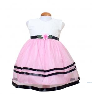 Dress kids cutie pink