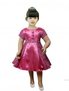 Dress Kid Carita Dusty