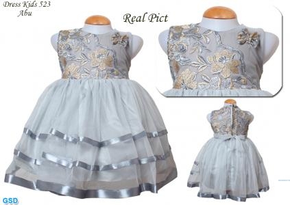 Dress Kids 523 abu