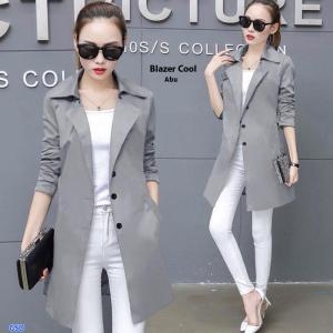 Blazer Cool coksu