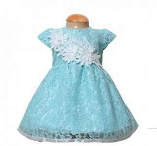 Dress Kids Lince mint