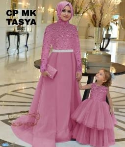 Cp Mk Tasya  dusty