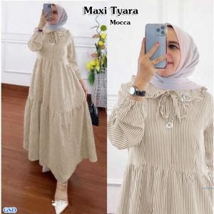 Maxi Tyara Navy