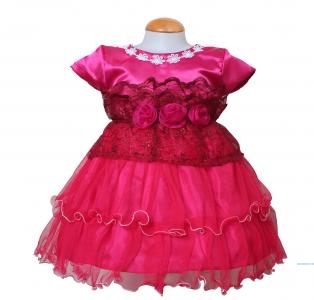 Dress Kids 376 fanta