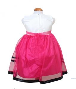 Dress kids cutie fanta