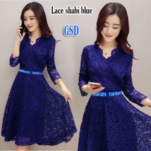 shabby lace benhur