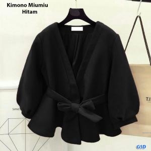 cardi  Miumiu navy