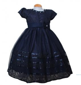 Dress Kids Nafa navy