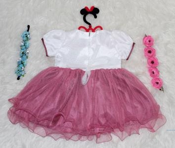 Dress Kids Nini Biru