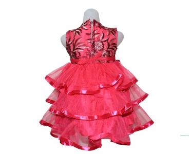 Dress kids beatrice fanta