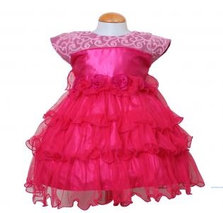 Dress Kids 375 Fanta