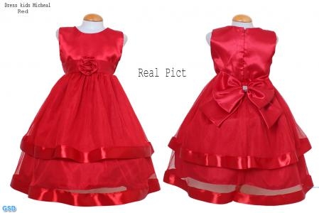 Dress Kids Michel 323