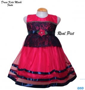 Dress Kids marbi Fanta