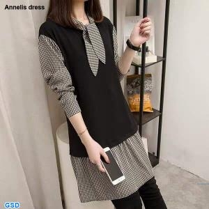 Annelis dress