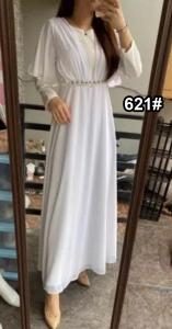 Gamis 621#