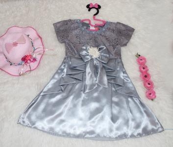 Dress Kids Yuli Abu