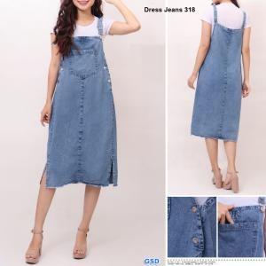 Dress Jeans 318