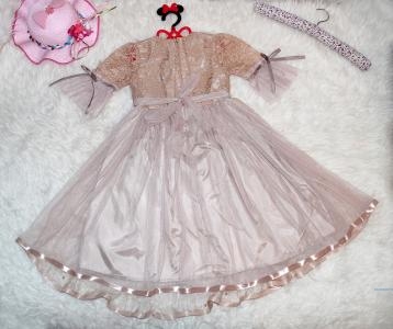 Dress Kids Vimi Coksu