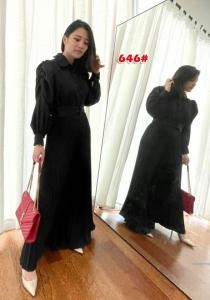 Jumpsuit 646#