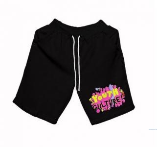 Hi VABA Youth Culture Shortpants || Celana Pendek Unisex