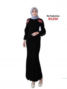 Maxi import 8123 hitam