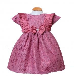 Dress Kids Clara Dusty