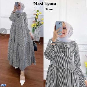 Maxi Tyara Navy