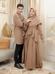 cp gamis 3 in  1 Ricis