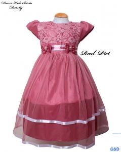 Dress Kids Birta dusty