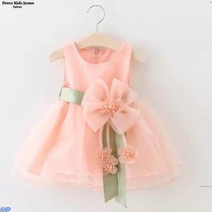 Dress Kids Joane fanta