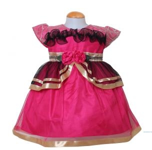 Dress Emilia Kids Fanta