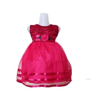 Dress kids jannie fanta