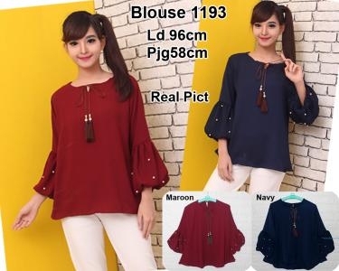 Blouse 1193