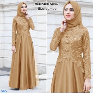 Maxi Kaella Jumbo Coksu