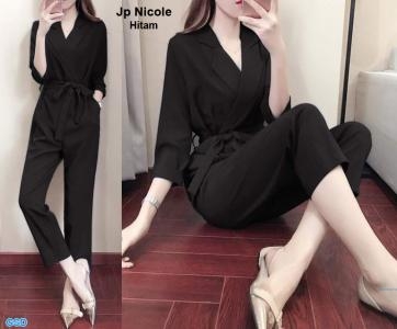 Jp nicole navy