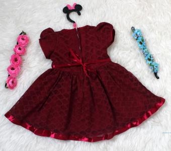 Dress Kids ivi