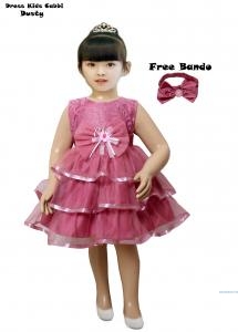 Dress Kids Cabbi Dusty