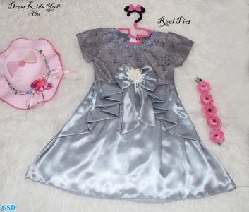 Dress Kids Yuli Abu