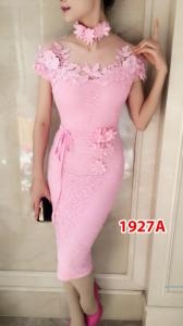 Dress import 1927A fanta