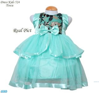 Dress Kids 524 tosca