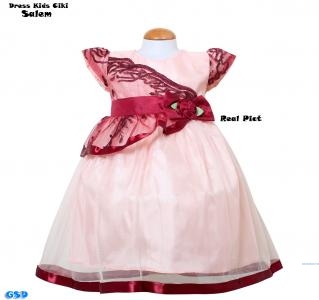 Dress Kids Ciki Salem