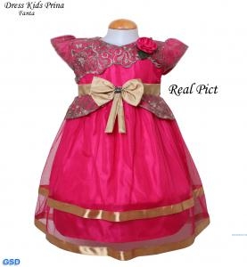 Dress Kids Prina Fanta