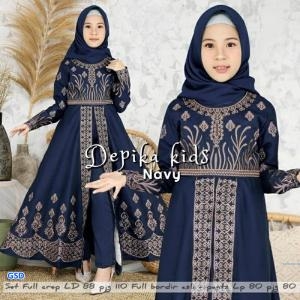 Depika Kids navy