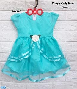 Dress kids vani fanta