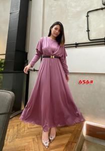 Gamis 656#